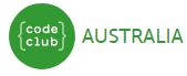 Code Club Australia
