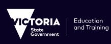 Victorian Govt