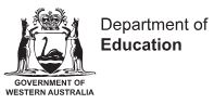 Dept. Ed. WA
