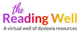  Dyslexia Well
